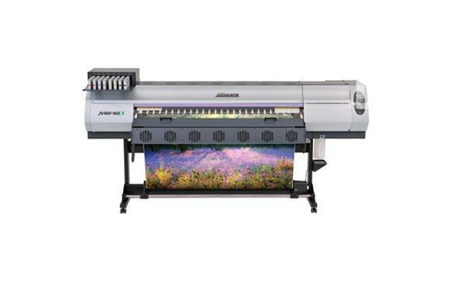 MIMAKI JV400LX Series