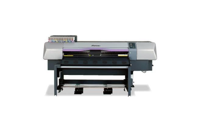 MIMAKI JV5 Series