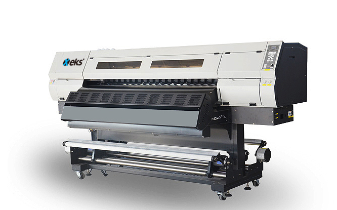 热转印打纸机EKS-1800-X4