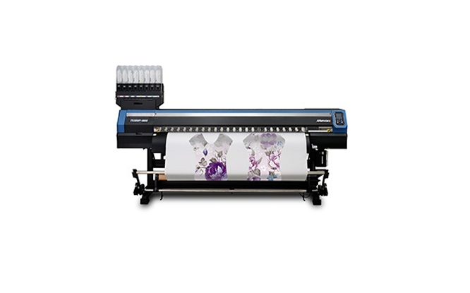 mimaki高品质升华打印机TS300P-1800