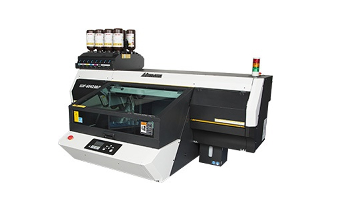 mimaki 进口UV平板打印机 UJF-6042MkII