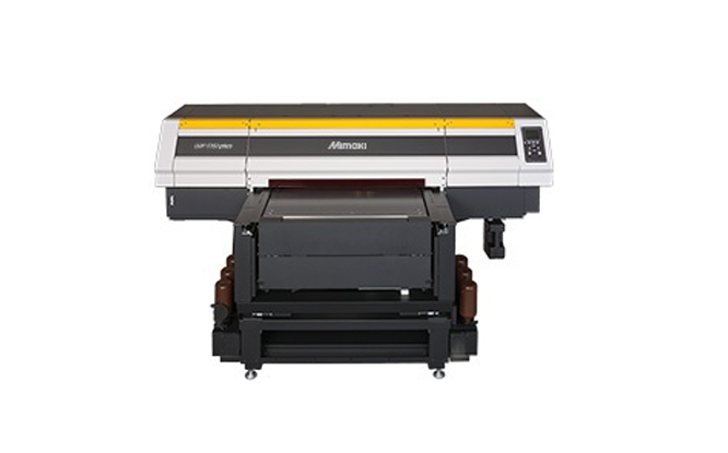 mimaki 进口UV平板打印机 UJF-7151 plus